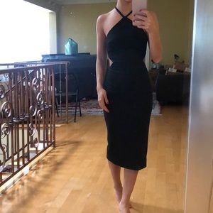 Like new Elizabeth and James dress